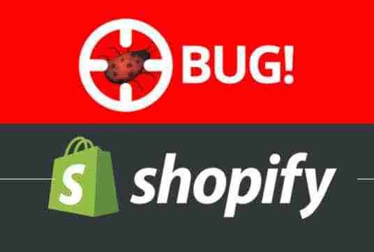 Shopify theme issues