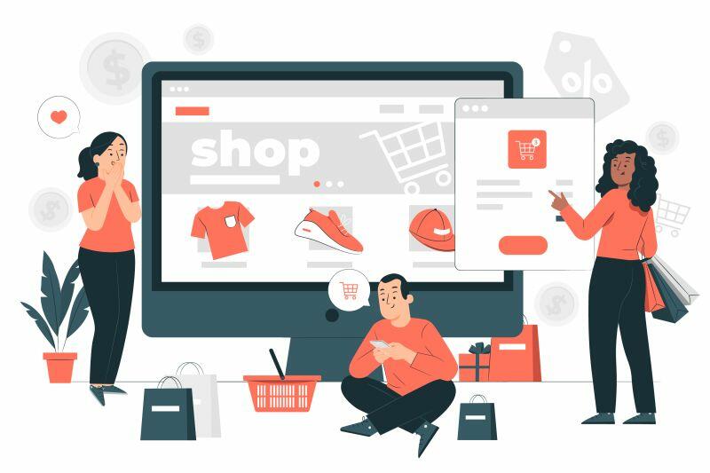 How to Migrate From WooCommerce to Shopify