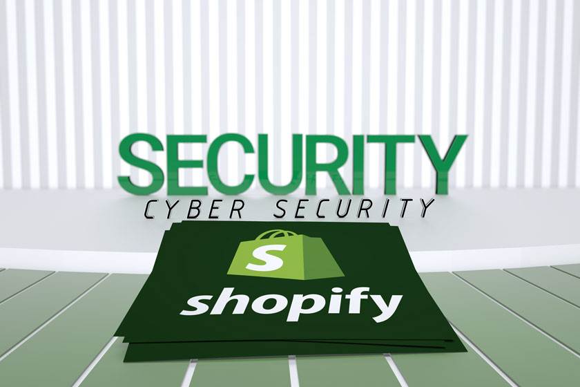 Cybersecurity for Shopify: How to Protect Your Online Store in 2025