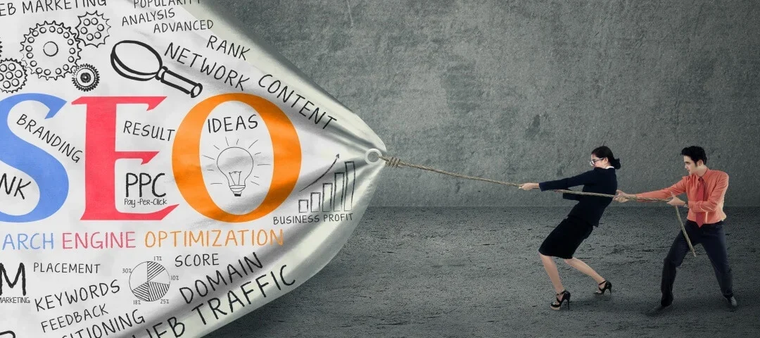 7 Common Web Development Mistakes That Hurt SEO