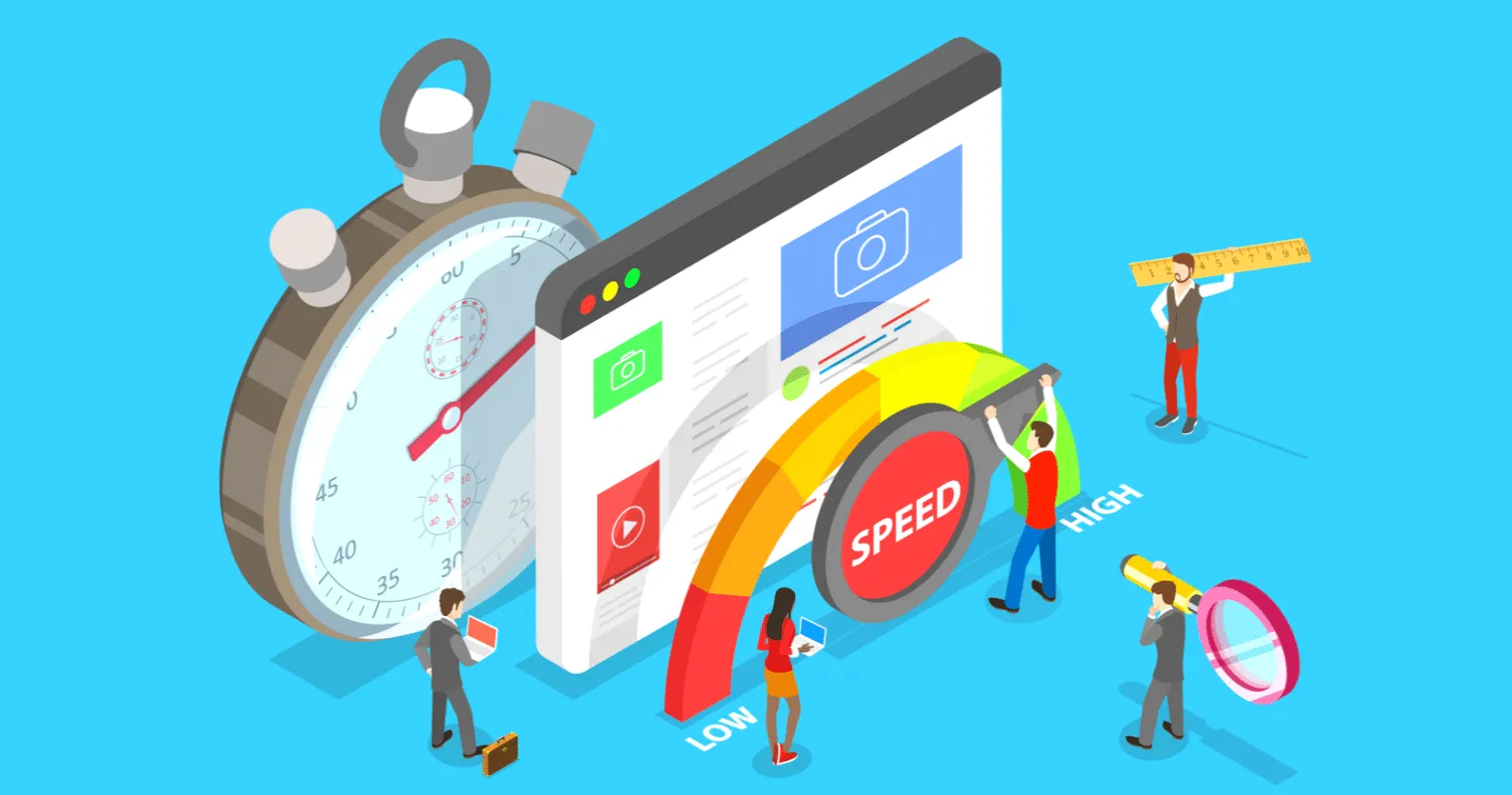7 Tips for Improving Website Performance and Speed