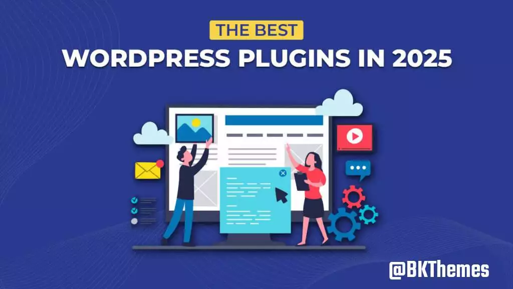 Essential WordPress Plugins for Beginner Bloggers