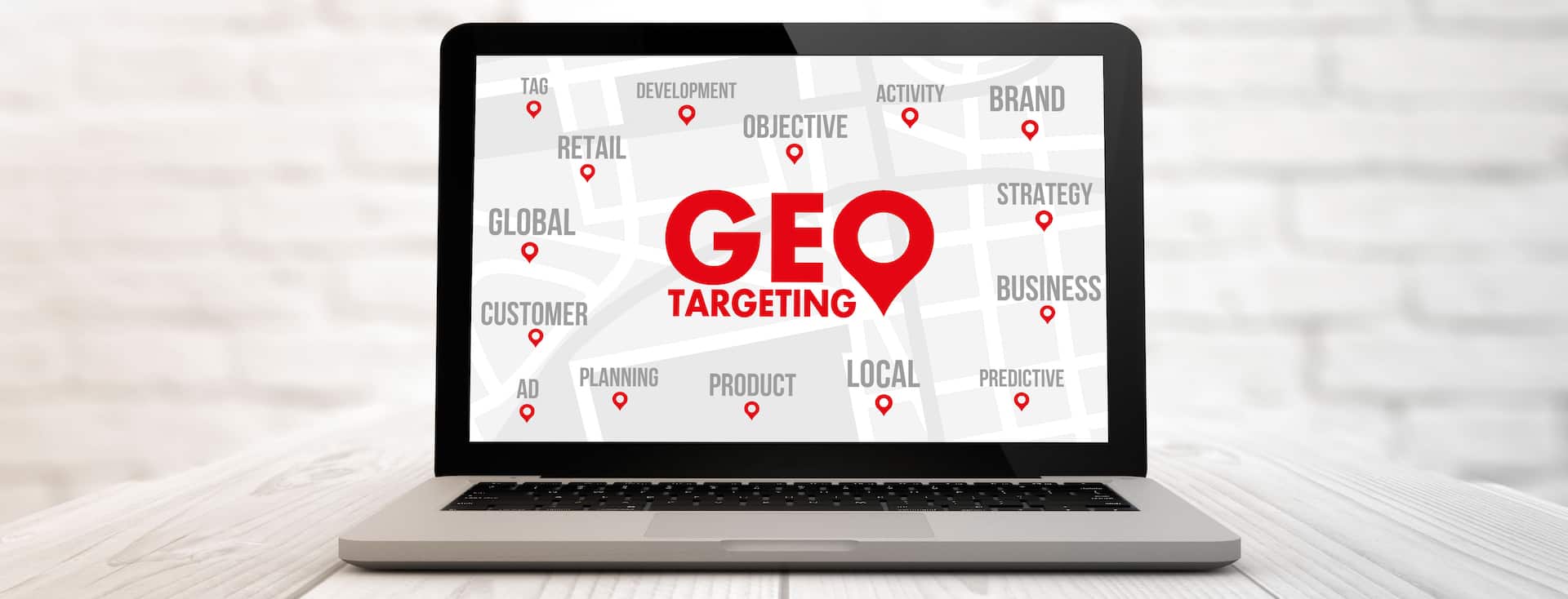 The Power of Geo-Targeted SEO for Local Businesses
