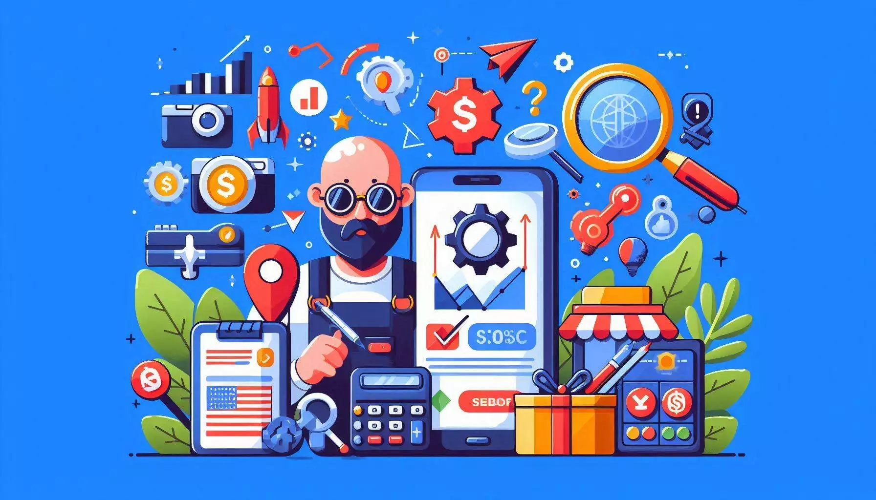 Best SEO Apps for Shopify in 2025: Optimizing Your Online Store for Success
