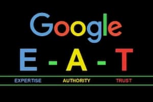 The New E In EEAT and Google's New Algorithm Update
