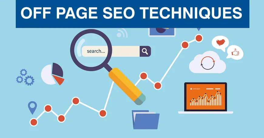 What Are Important Off-Page SEO Techniques?