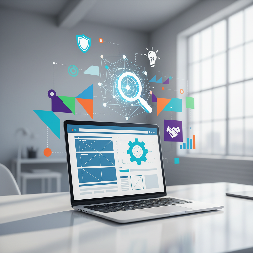 How to Choose a Professional Web Design Agency: Your Definitive Guide