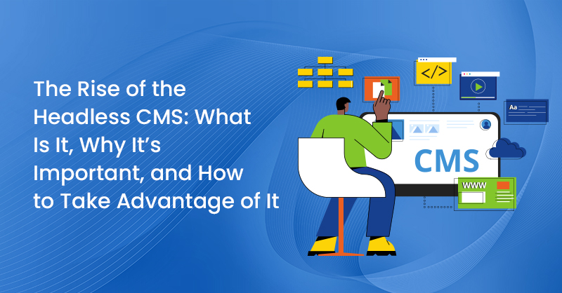 The Rise of Headless Microsites