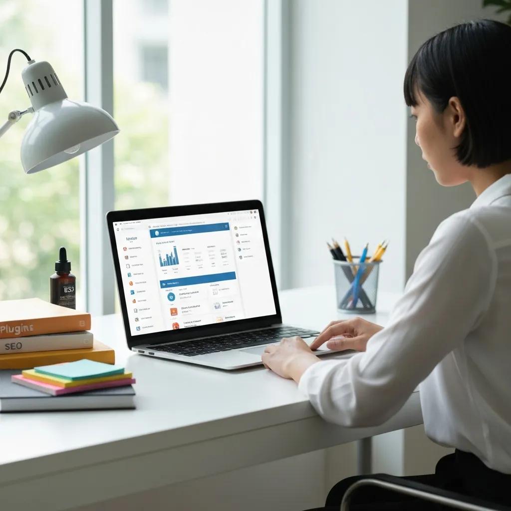 Essential WordPress Plugins for 2026: SEO, Security, Performance, and Growth