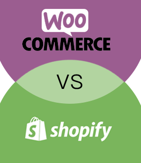 WooCommerce vs Shopify