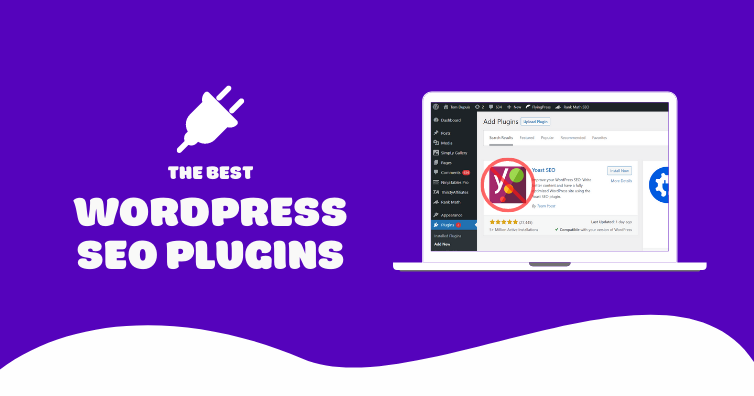 3 Best seo Plugins For WooCommerce