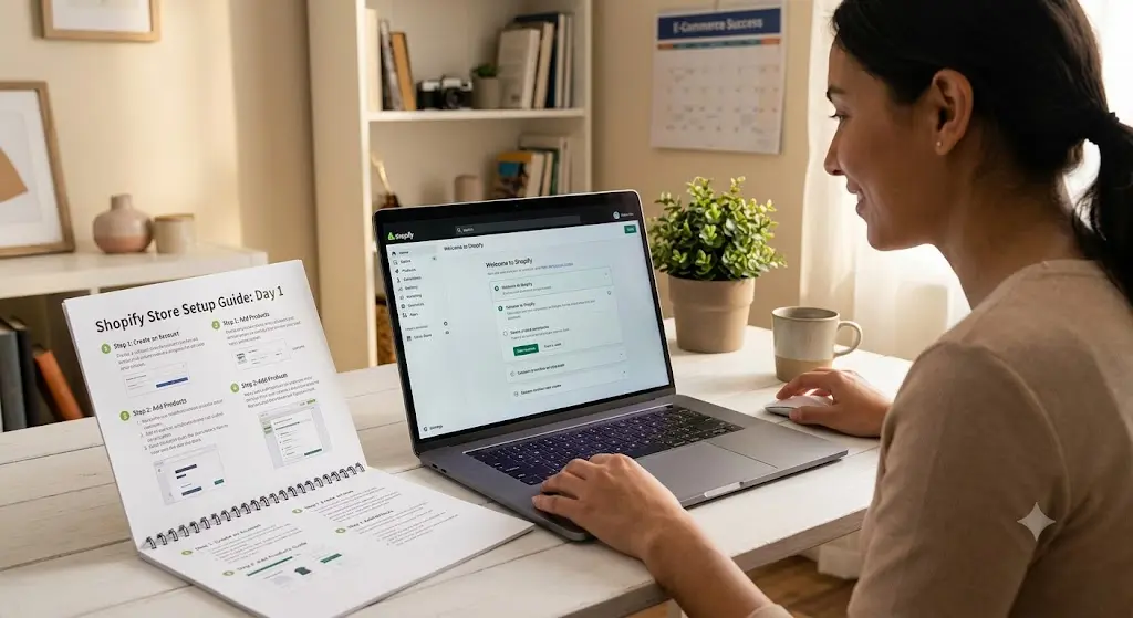 Master Shopify Development: Boost Your E-Commerce!
