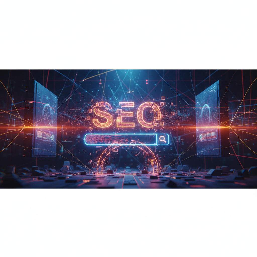 SEO as we know it is most likely ending.