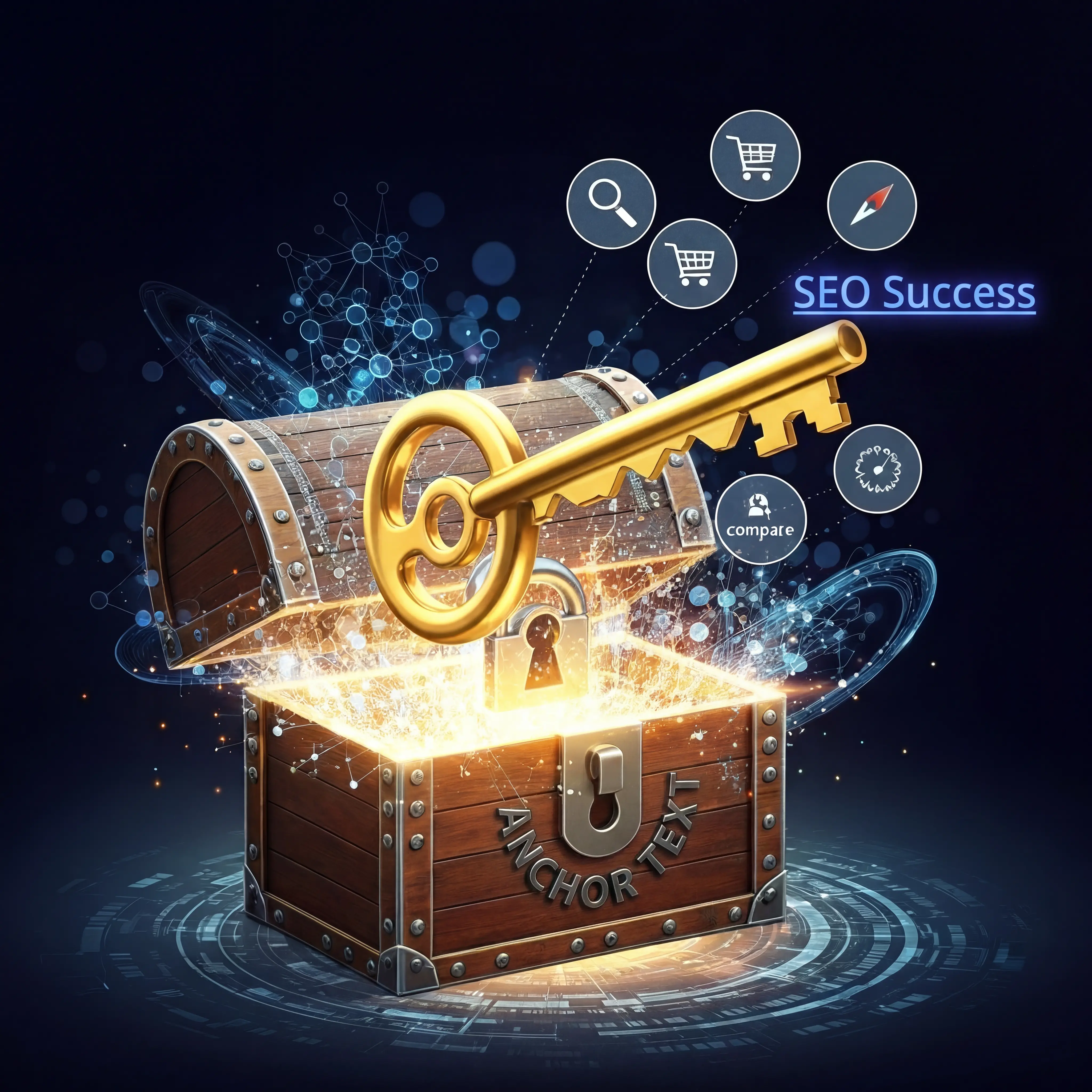 Anchor Text Tips: Boost Your SEO Game