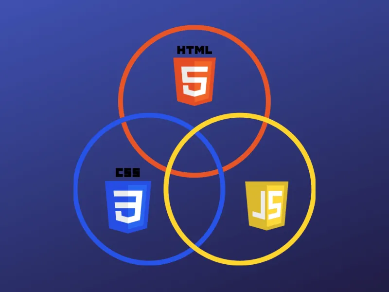 The Beginners Guide to Learning HTML, CSS, and JavaScript