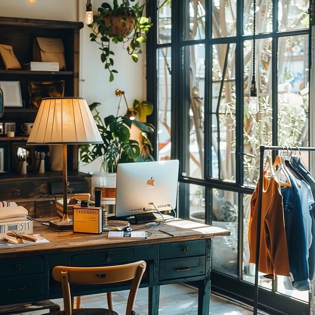 Shopify Theme Development: Crafting Bespoke Online Store Experiences.