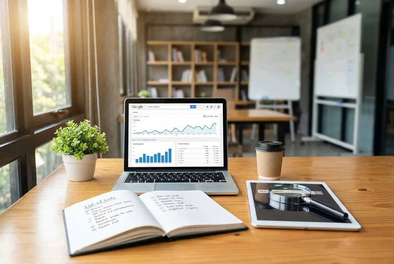 7 Best SEO Strategies for Small Businesses Starting Out