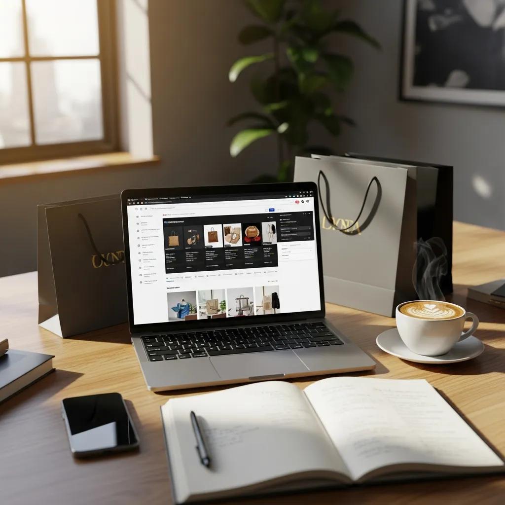 BigCommerce Benefits: Scalable E-commerce & Custom Store Design