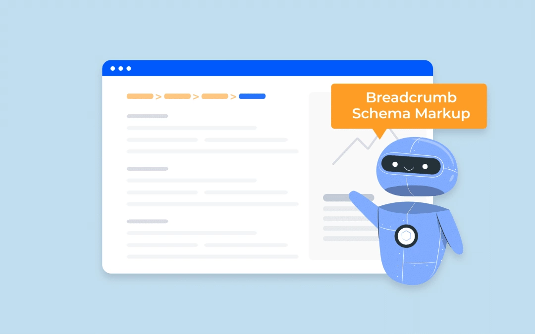 Breadcrumb Schema Position Order: Does It Actually Impact SEO?