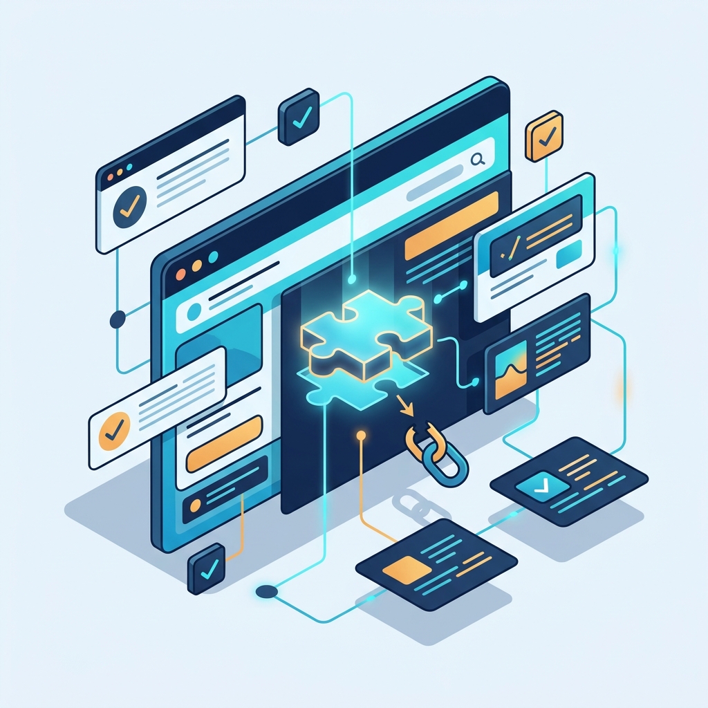 How Broken Link Building Operates to Strengthen Digital Authority