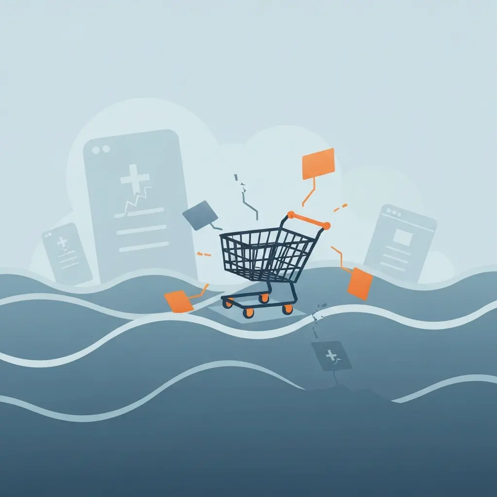 7 Essential Reasons Why ECommerce Businesses Fail
