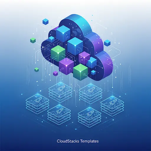 The Ultimate Guide to CloudStacks Templates: Streamlining Your Cloud Deployment