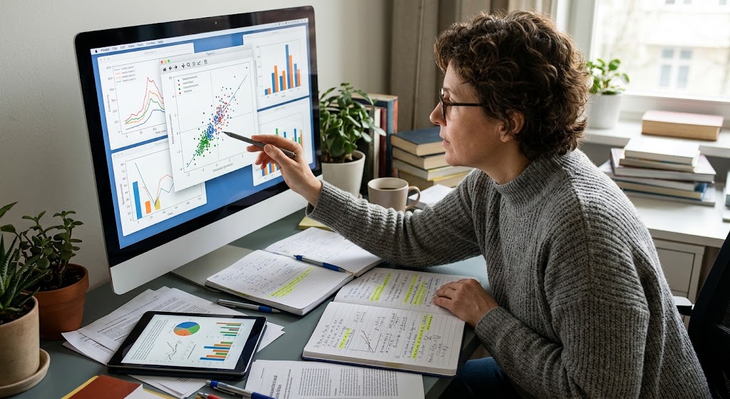 Master Competitor Audit for Winning Results