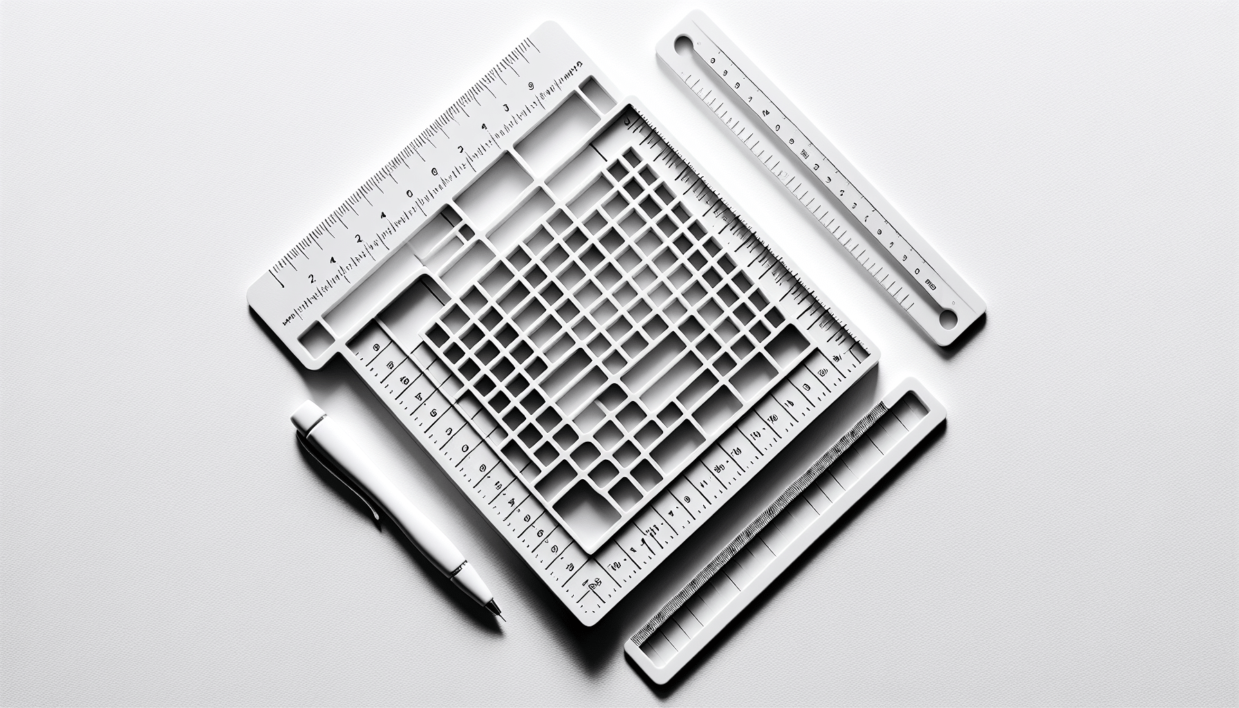 Ensuring Consistency in Design Elements and Layouts