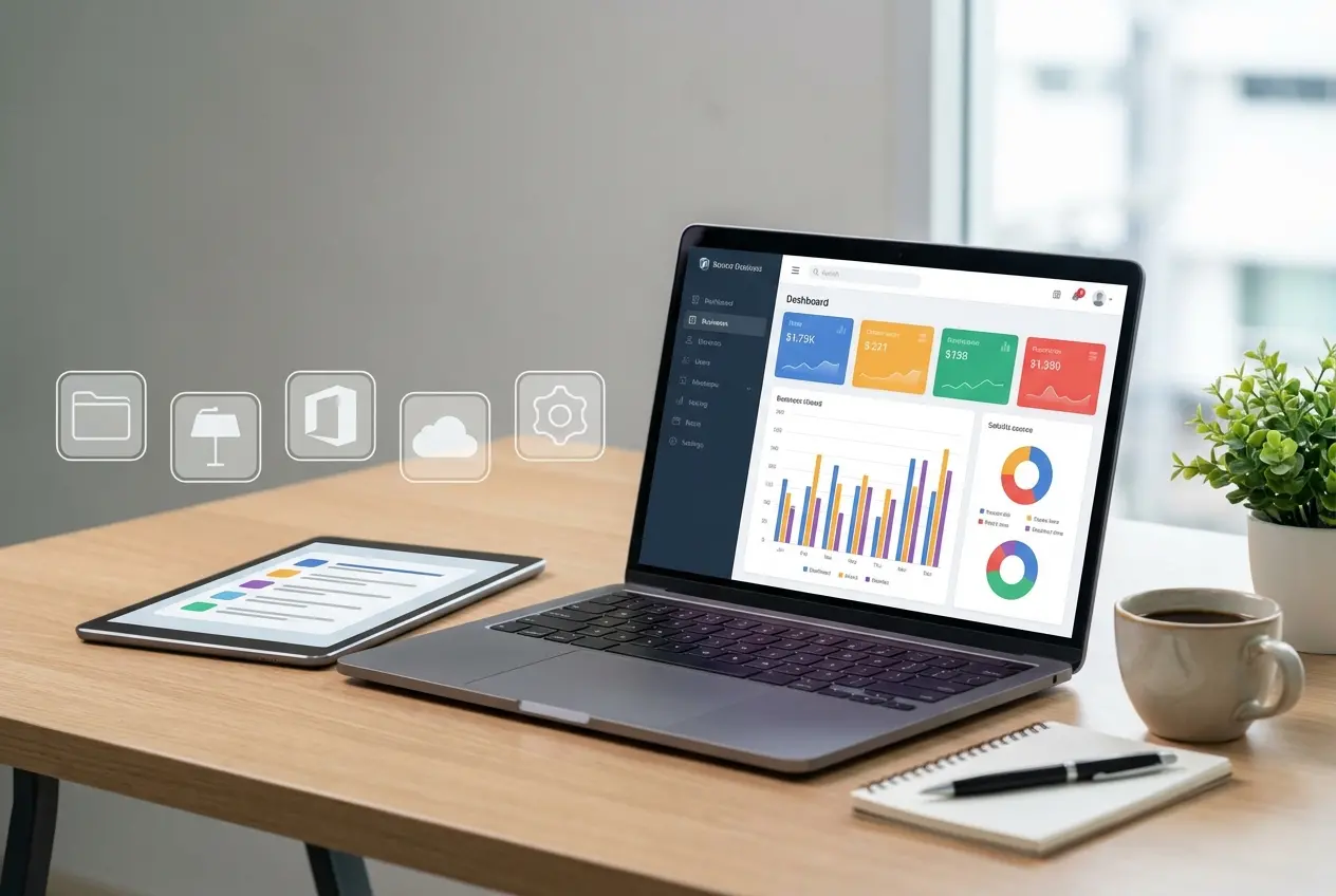 5 Free CRM Software Options to Streamline Your Business