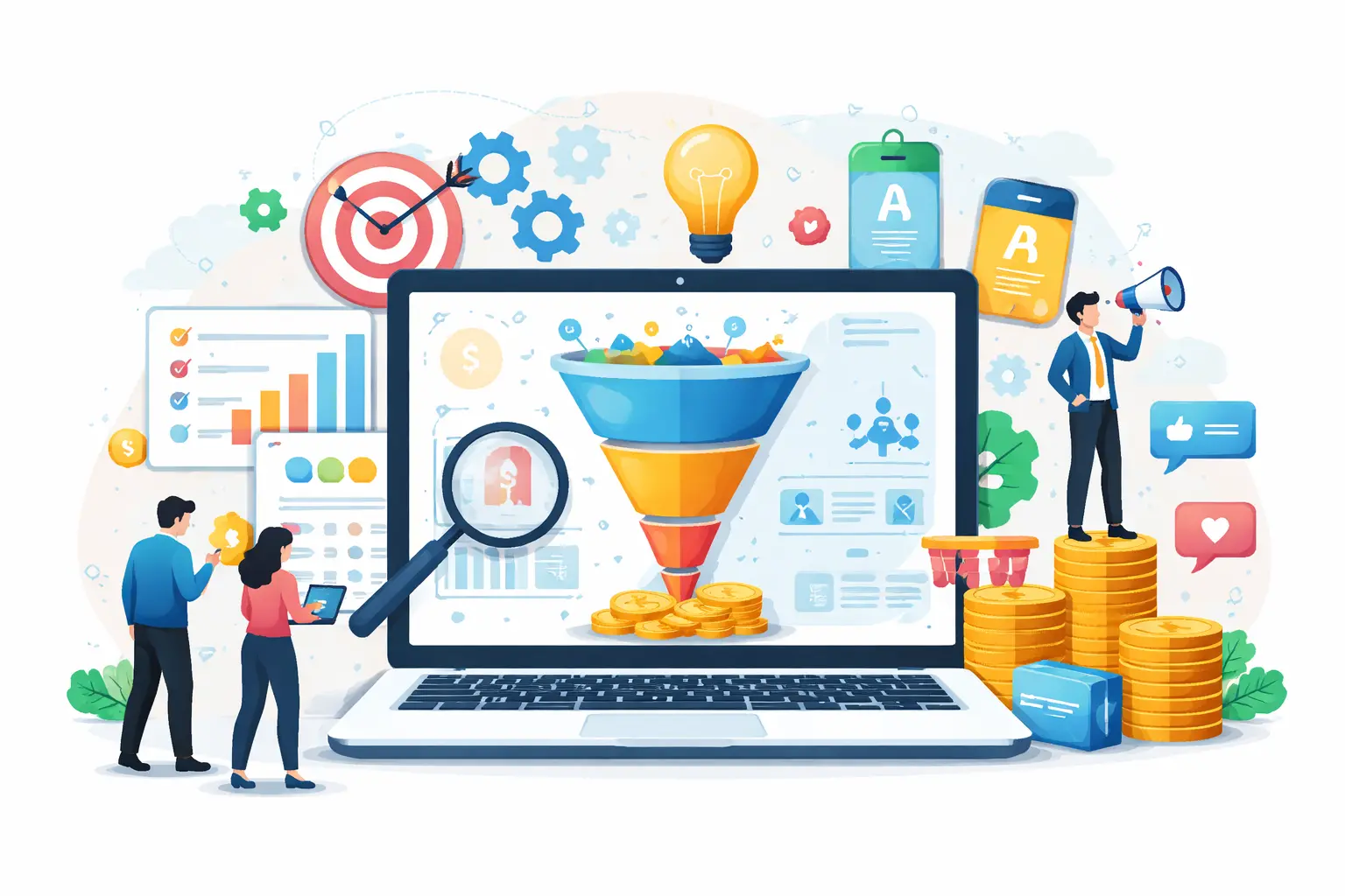 Why Your CRO Strategy Fails Before Visitors See Your Site