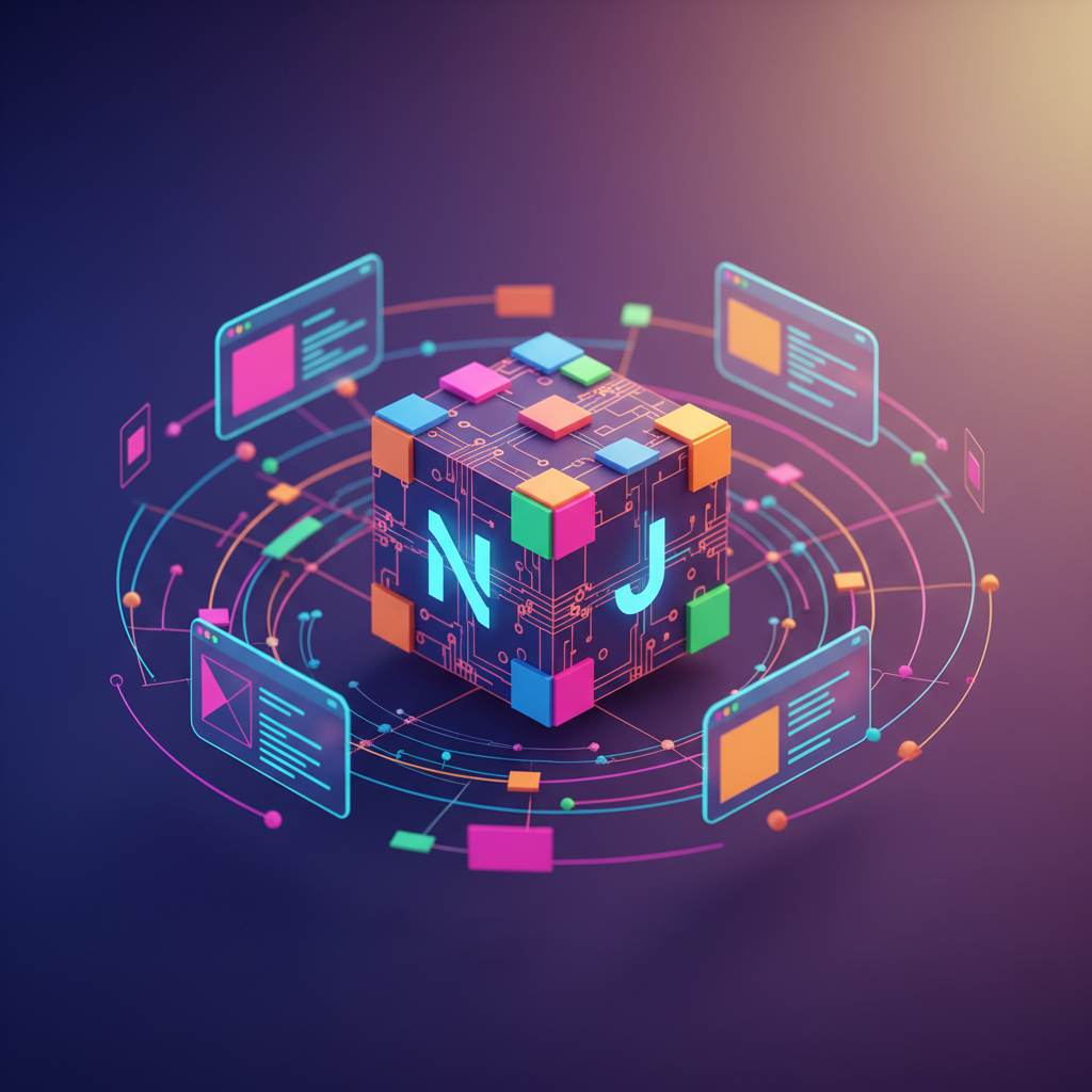 Mastering Your Digital Presence: The Power of a Custom NEXT.js Theme