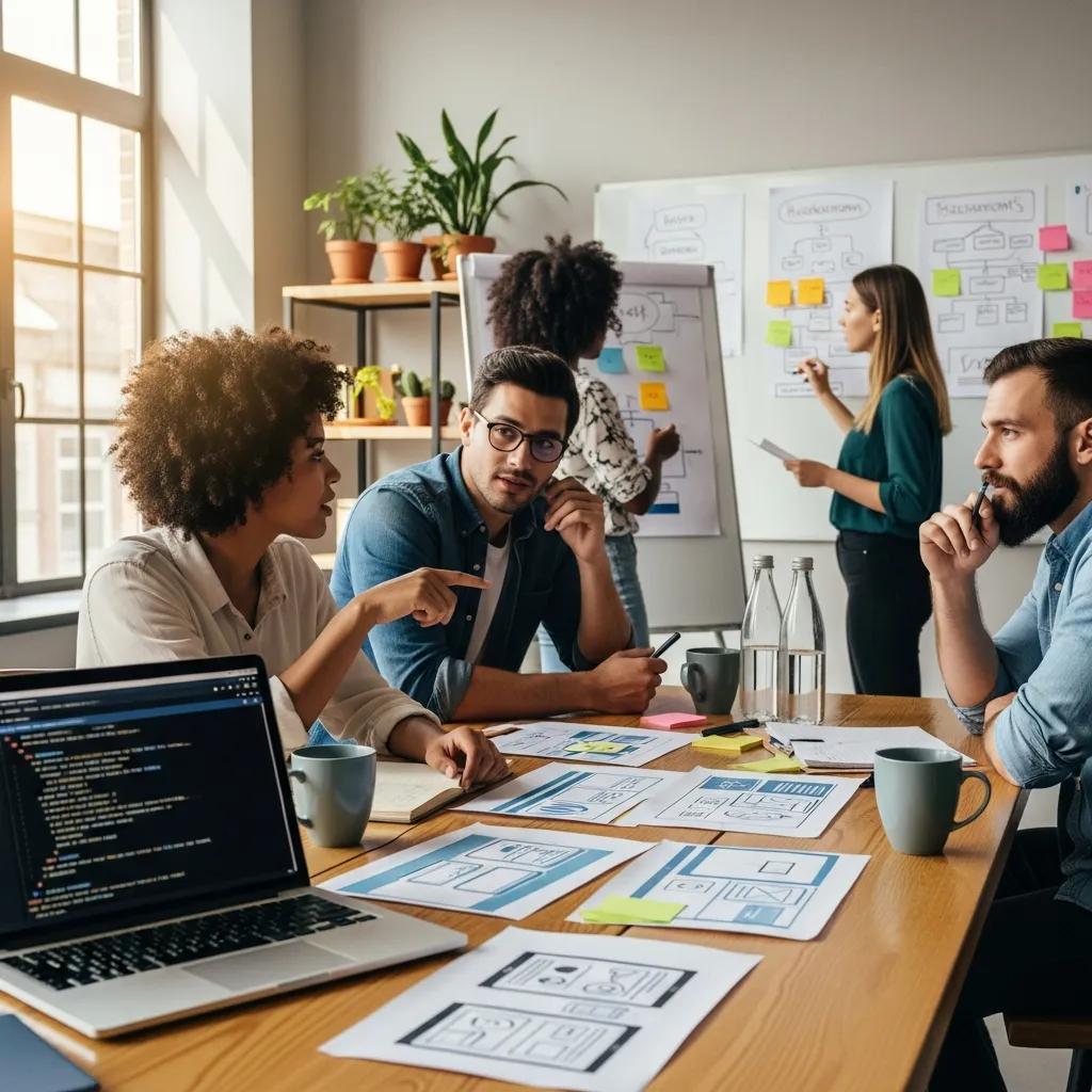 What Drives Web Development Costs? Key Factors to Budget for Your Project