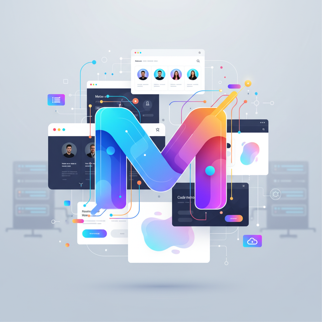 The Ultimate Guide to Modern Web Design: Crafting Your Digital Masterpiece