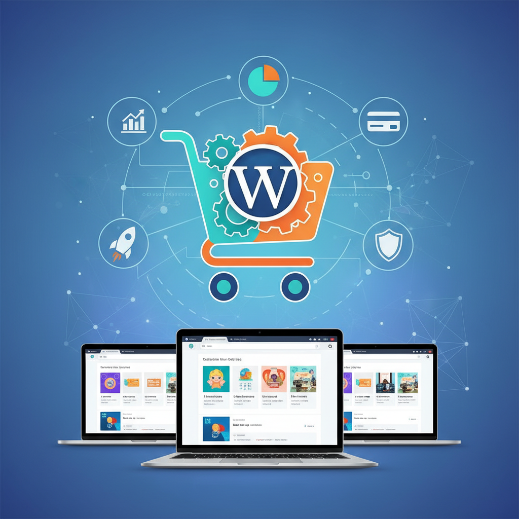 The Definitive Guide to Choosing the Best eCommerce WordPress Plugin for Small Business Success