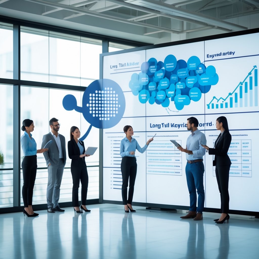 Long Tail Keywords Strategies for Effective SEO Growth