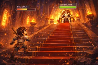 The $1 Million SEO: Why Elite Search Strategists Are Rare in 2026