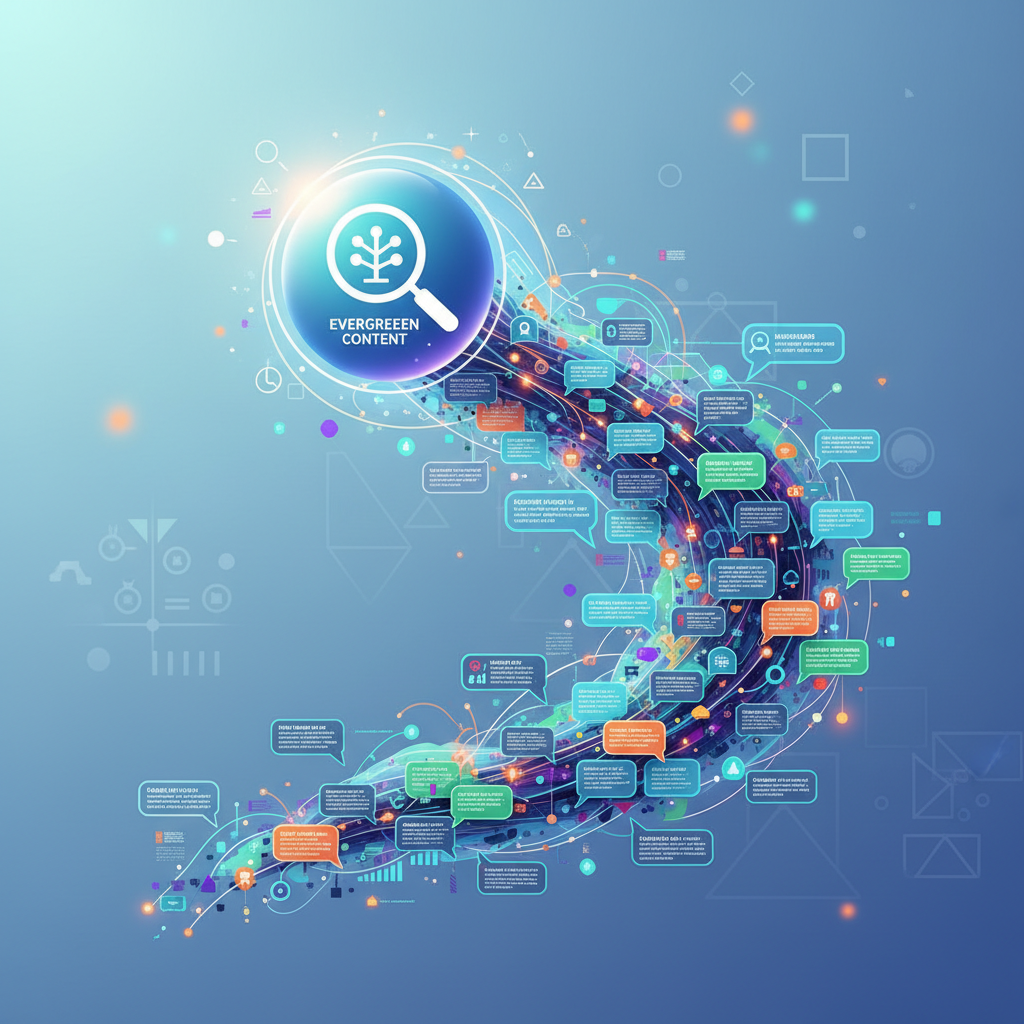 Finding Long Tail Keywords for Evergreen Content: A Guide for Lasting SEO Success