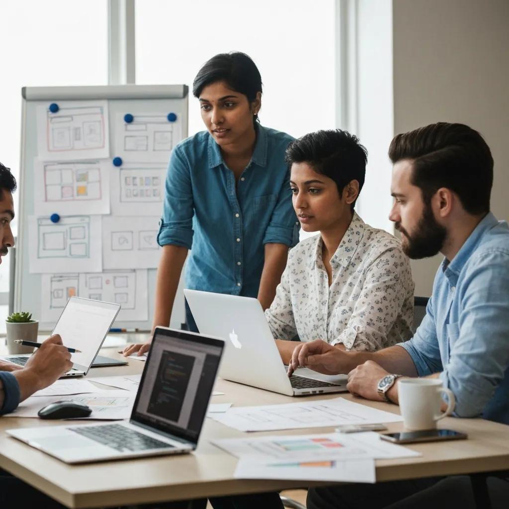 Navigating Web Development Expenses: Key Factors Influencing Your Project's Final Cost