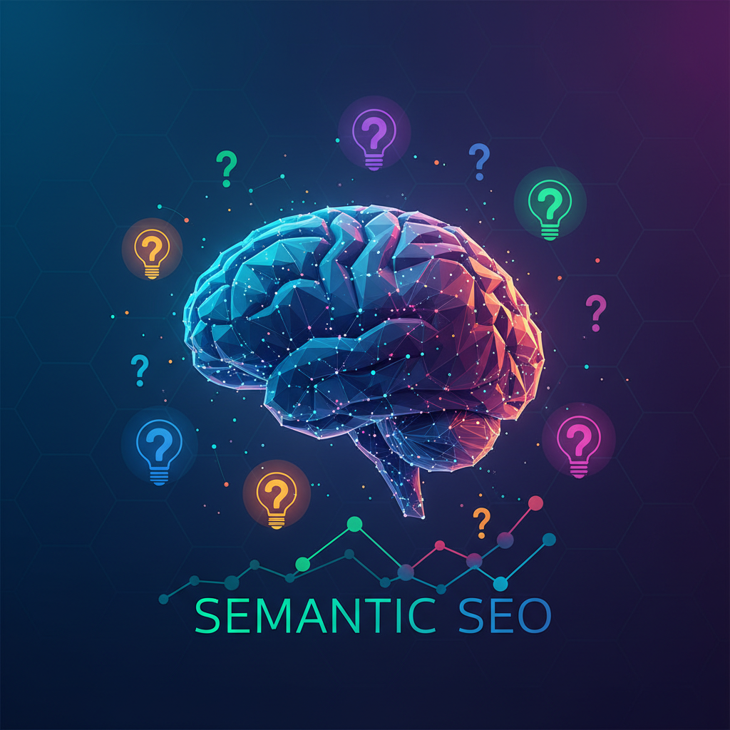 Frequently Asked Questions About Semantic SEO: Your Comprehensive Guide