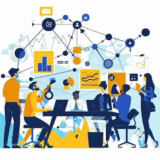 Link Building Strategies That Boost SEO Results