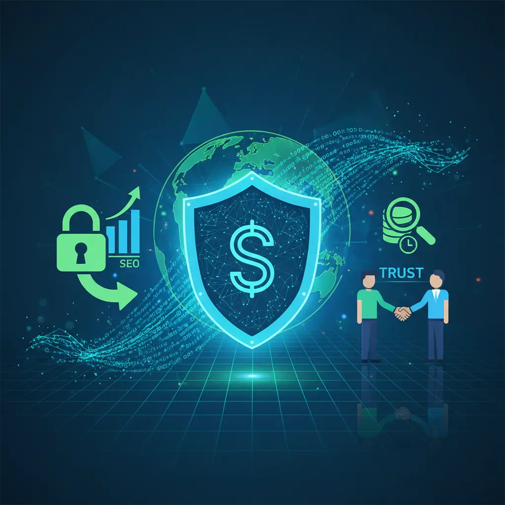 HTTPS & Security Audits: Boost SEO & User Trust