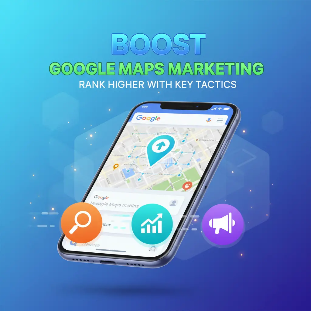 Google Business Profile: Boost Ranking & Get More Customers