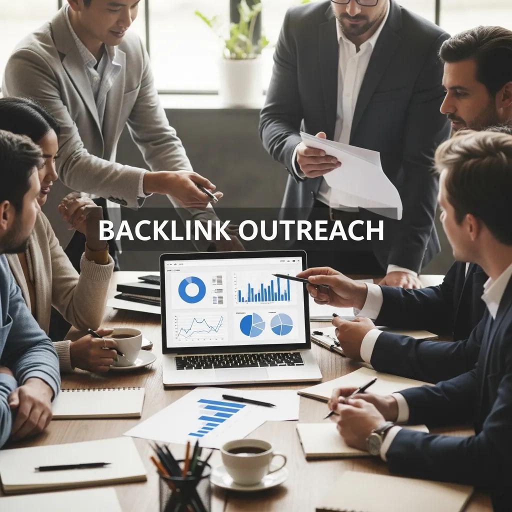 Practical Outreach Playbook for Stronger Backlinks — A Hands‑On Guide to Link Building & SEO Growth