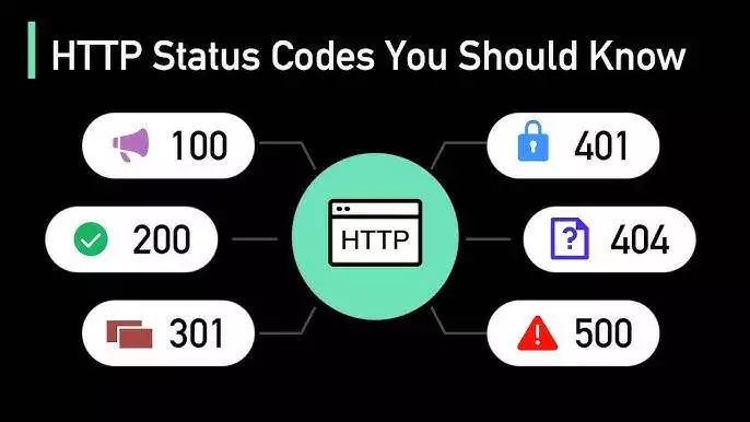 HTTP Status Codes and SEO: Explanation & Fixing Issues