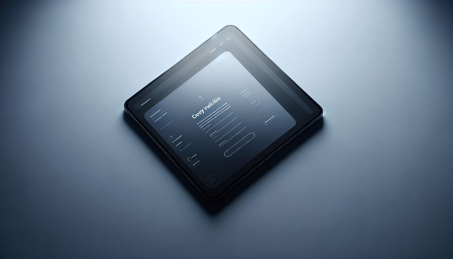 Implementing User-Friendly Navigation and Responsive Design