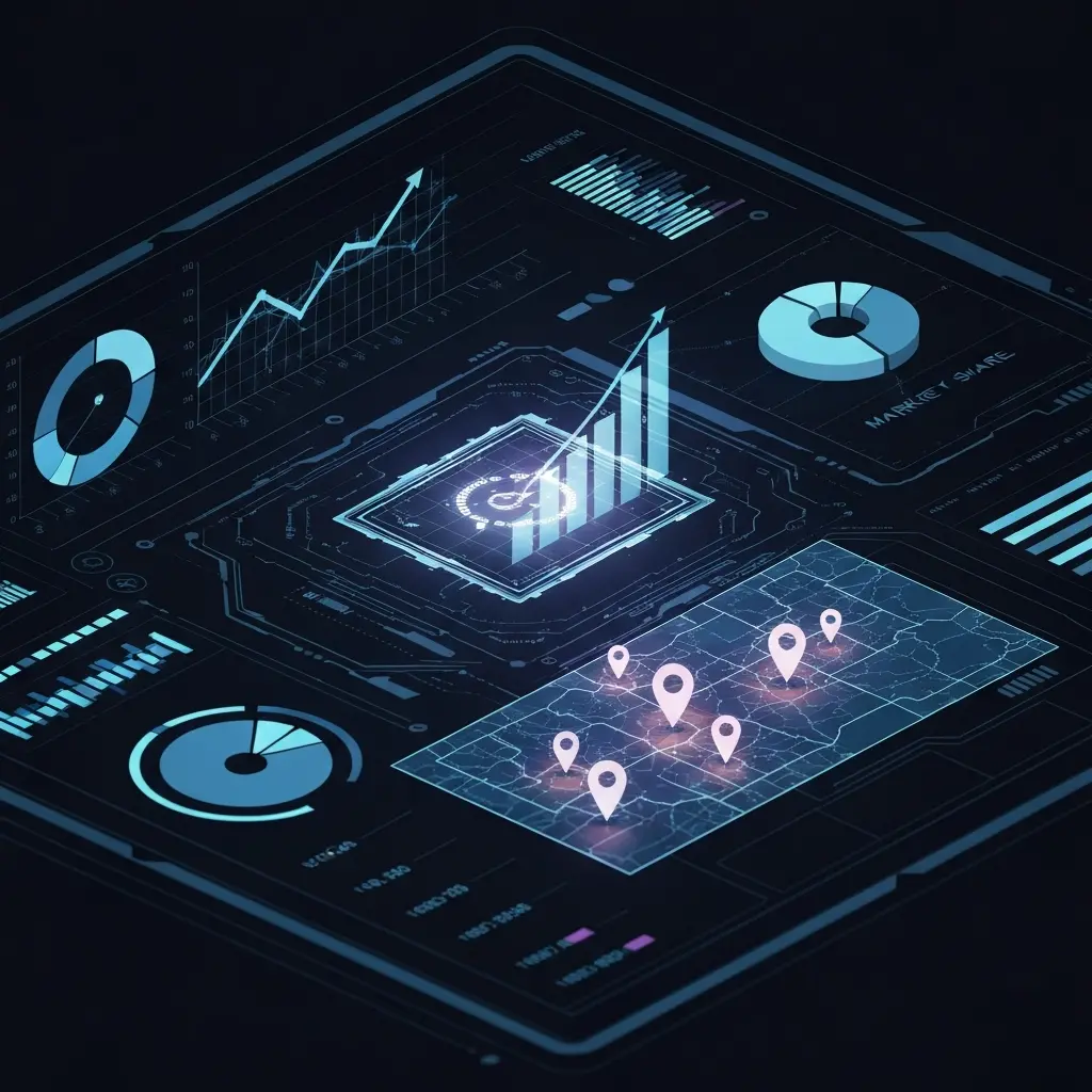 Local SEO Metrics 2026: Essential KPIs for Success