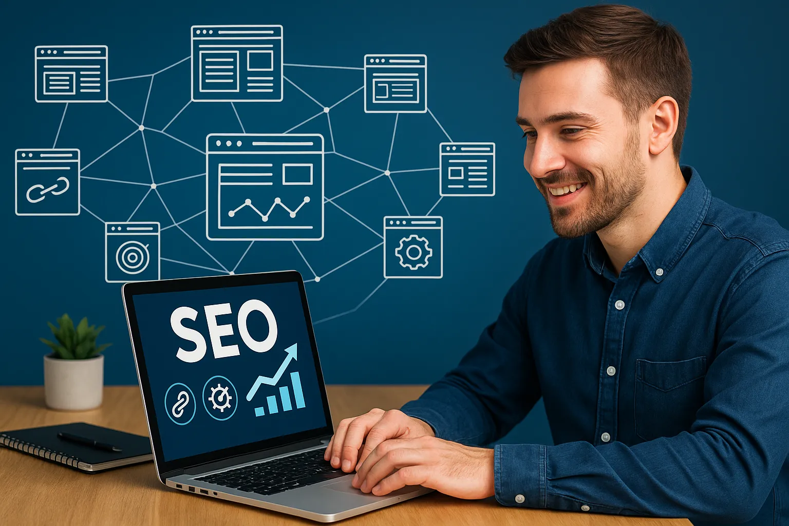 10 Proven Strategies for Quality Link Building That Skyrocket Your Website Authority