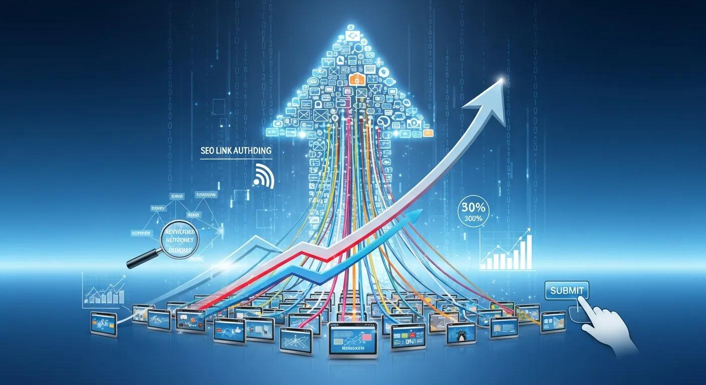 Mastering SEO with a High PR Private Blog Network: A Comprehensive Guide