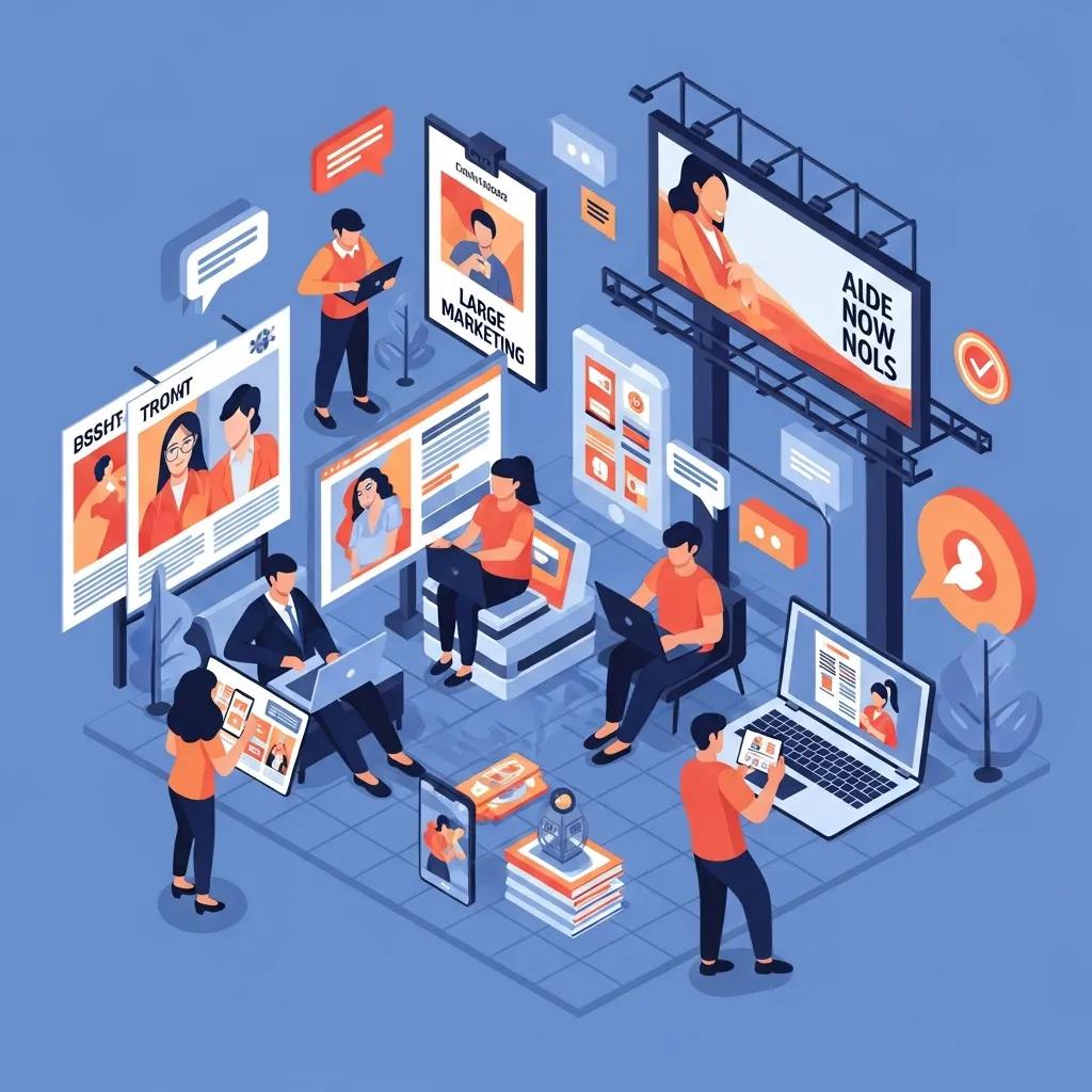 LLM vs Traditional Marketing: Mastering Digital Strategy