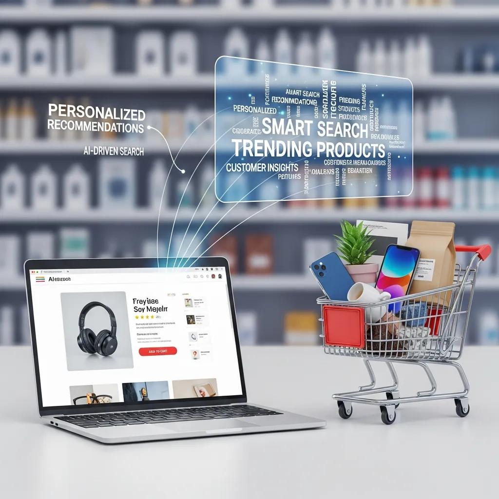 Why LLM Mentions Matter for E-Commerce: Boosting AI Visibility to Drive Sales